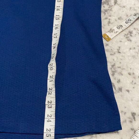 Nike running workout short sleeve dri-fit shirt size S - Picture 7 of 8